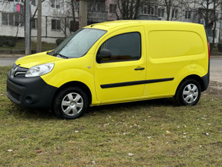 Renault Kangoo foto 11