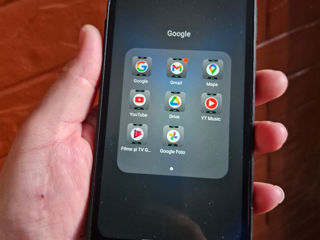 Blackview.BL5000 telefon tarea performant in tot. foto 5