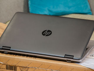 Hp Probook 650 G2/ Core I5 6200U/ 16Gb Ram/ 256Gb SSD/ 15.6" HD!! foto 13