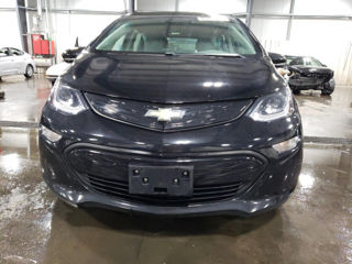 Chevrolet Bolt foto 2