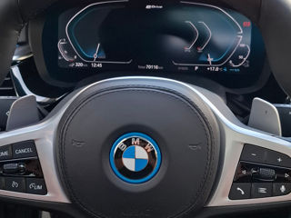 BMW 5 Series foto 8