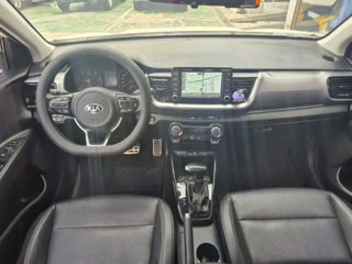 KIA Stonic foto 12