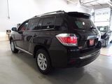 Toyota Highlander foto 3