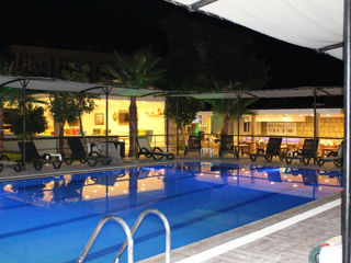 Oferta fierbinte !!! Turcia , Kemer, Hotelul Gold Stone 3*, 350 euro/persoană, 6 nopti, all inclusiv foto 13