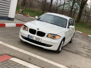 BMW 1 Series foto 10