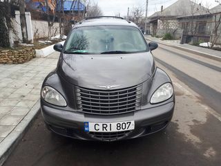 Chrysler PT Cruiser foto 2