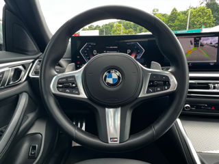 BMW 4 Series foto 9