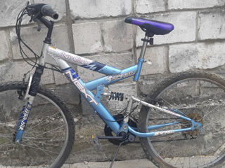 Bicicleta 26"