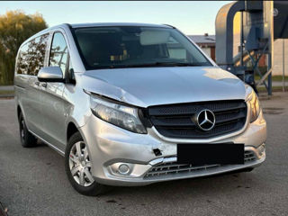 Mercedes Vito foto 2