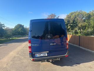 Mercedes Sprinter