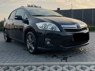 Toyota Auris foto 1