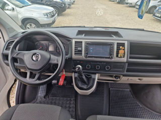 Volkswagen T-6 foto 9