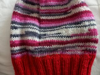 Vand caciulite handmade!
