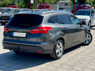 Ford Focus foto 4