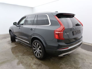 Volvo XC90 foto 5