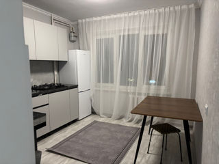 Apartament cu 1 cameră,  Ciocana,  Chișinău,  Chișinău mun. foto 3