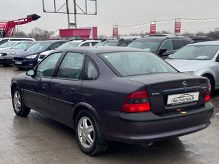 Opel Vectra foto 6