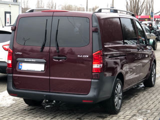 Mercedes Vito foto 3