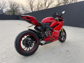 Ducati Panigale S  1299 фото 2
