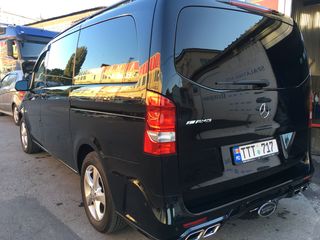 Mercedes Viano foto 6