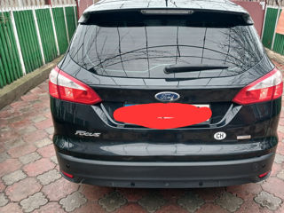 Ford Focus фото 7