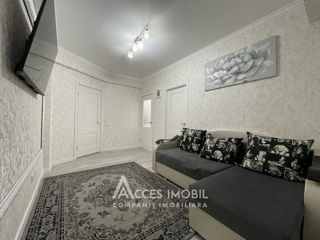 Apartament cu 1 cameră, 45 m², Buiucani, Chișinău foto 4