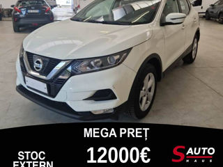 Nissan Qashqai foto 2