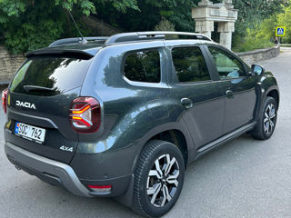 Dacia Duster foto 2