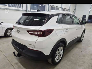 Opel Grandland X foto 3