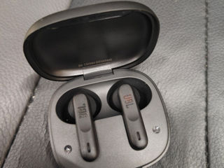 Jbl wave flex Black Originale foto 2