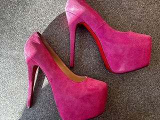 Christian Louboutin foto 2