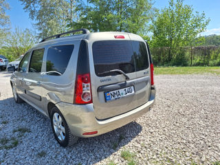 Dacia Logan foto 5