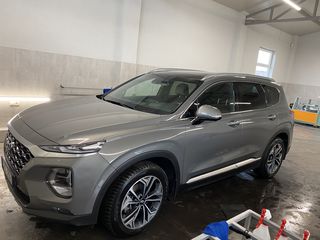 Hyundai Santa FE foto 2