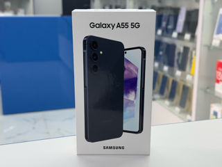 Samsung Galaxy A55 8/256gb (ca nou)