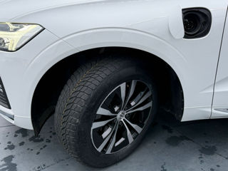 Volvo XC60 foto 19