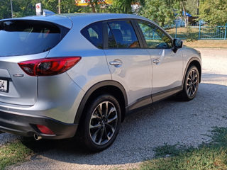 Mazda CX-5 foto 3