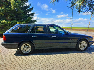 BMW 5 Series Touring