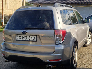 Subaru Forester foto 3