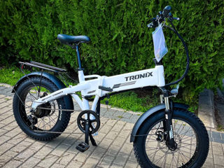 Tronix foto 1