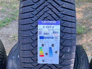 245/45 R17 Laufenn I`fit+ Winter ( Hankook Group)/ Доставка, livrare toata Moldova 2024