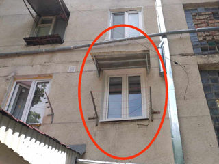 O cameră, 21 m², Ciocana, Chișinău foto 10