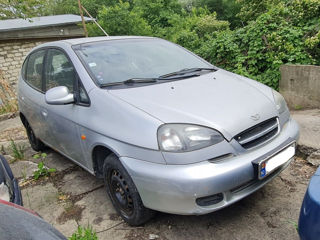 Daewoo Tacuma foto 5