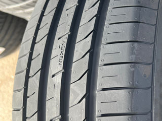 215/55 R17 Nexen N`Fera Primus/ Доставка, livrare toata Moldova 2024 foto 5