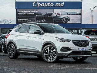 Opel Grandland X foto 4