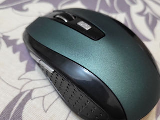 Mouse wireless