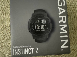 Garmin Instinct 2