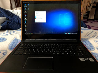 Lenovo ideapad flex 15 foto 1