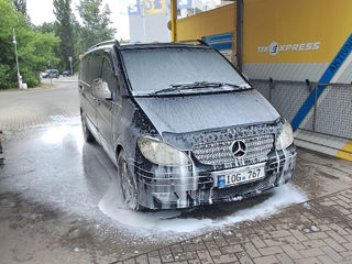 Mercedes Vito