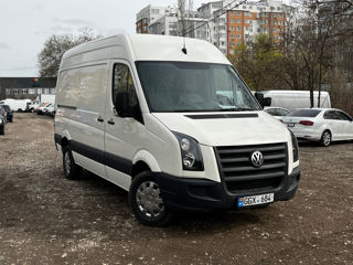 Volkswagen CRAFTER foto 1