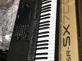 Продам синтезатор - Yamaha - psr sx 700 foto 10